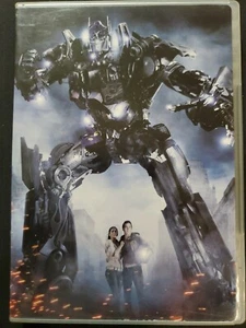 Transformers (DVD, 2007) - USED - Picture 1 of 2