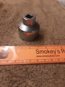 Mac Tools, Part #SC20, 3/8" Drive 3 point Slot Spanner Socket, Made in USA - Picture 1 of 4