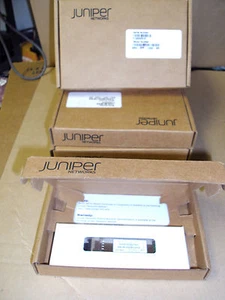 Juniper Original NEU QFX-SFP-10GE-SR 10GB VERSIEGELT in BOX  - Bild 1 von 2