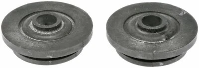 Buje de montaje de radiador superior Dorman 231BU83 2001 para Nissan Sentra 2000-2019 Foto 1 de 3