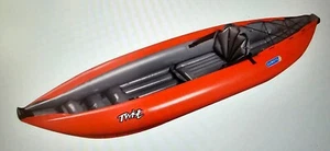 Gumotex Kayak Kajak Schlauchboot TWIST 1 aufblasbar Schlauchkayak - Bild 1 von 2