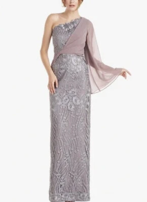 NWOT JS Collections Gown Size 6 - Image 1 of 4