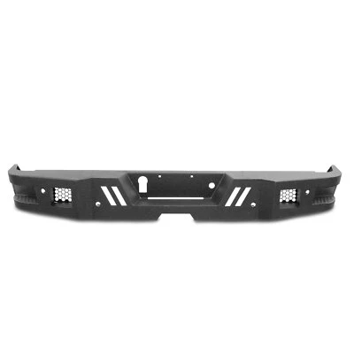 Body Armor TN-2962 ECO-Series Rear Bumper Fits 14-18 Tundra Foto 1 de 2