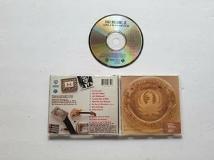 Greatest Hits III by Hank Williams Jr (CD, 1989, Warner) - Picture 1 of 1