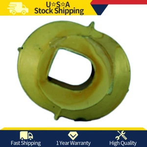 DEA Front Engine Motor Mount For 2005 2006 2007 2008 Audi Quattro A4 L4 2.0L - Picture 1 of 3