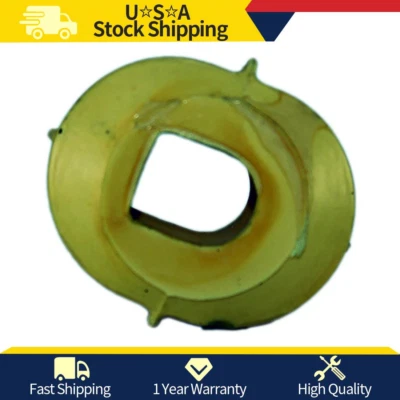 DEA 前发动机电机支架适用于 2005 2006 2007 2008 奥迪 Quattro A4 L4 2.0L — 第 1/3 张图片