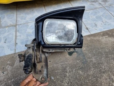 FARO DERECHO TOYOTA CELICA AT180 ST182 ST183 1991-1995 TOYOTA con motor Foto 1 de 4