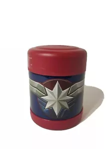 Thermos F3006VI6 10 oz Stainless Steel Food Jar - Violet - Picture 1 of 5
