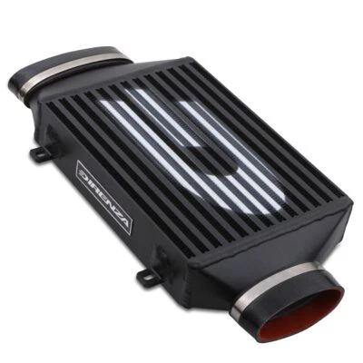 Direnza MINI Cooper S R53 Kit intercooler montaggio superiore IC0030 - Immagine 1 di 4