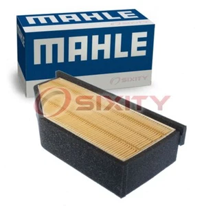 MAHLE Air Filter for 1997-2005 BMW K1200RS -- -L Intake Inlet Manifold Fuel oi - Picture 1 of 5