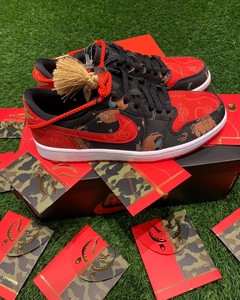 Las mejores ofertas en Jordan 1 Low OG Año Nuevo Chino | eBay