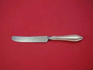 Mary Chilton by Towle Sterling Silver Dinner Knife HH WS Old French 9 7/8" - Picture 1 of 2