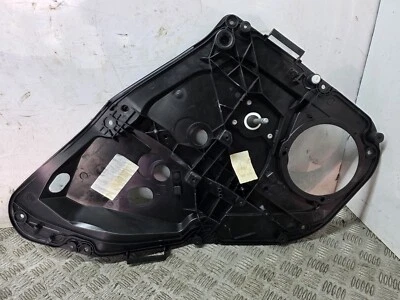 Ford Fiesta Mk7 титановый люк 5dr 2012-2017 регулятор стекла руководство (n/s/r) - Изображение 1 из 4