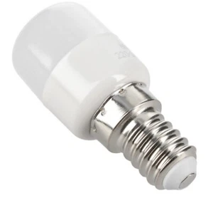 Electra Swan Lamona Fridge Freezer LED Bulb (Check The List of Models) - Picture 1 of 4
