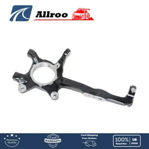Nudillo de dirección delantero izquierdo para Toyota Tacoma 2005-19 2,7 L 3,5 L 4,0 L 698-149 - Imagen 1 de 8