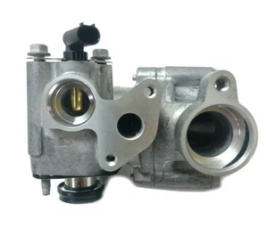 GM Thermostat Housing With Gasket For 2014-2019 Cadillac ATS-V CTS V 12639905 - Picture 1 of 6