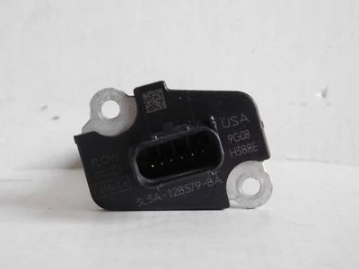 SENSOR DE FLUJO DE AIRE MÁSICO FORD LINCOLN MERCURY OEM 3L3A12B579BA AFLS131  Foto 1 de 2