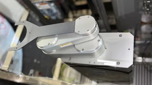 JEL ROBOT GHR4180-280-PM-03269 mit Steuerung C4430-00501 & Kabel Set. - Bild 1 von 1