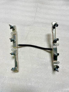 OEM mopar 6.4L V8 ENGINE FUEL DISTRIBUTOR RAIL W/ INJECTORS OEM 2011 - 2024 - Foto 1 di 4