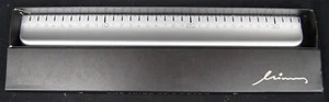 Regla de un tercio de metro GEORG JENSEN - Imagen 1 de 6