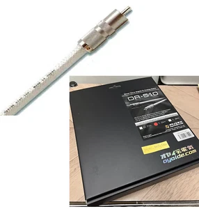 Oyaide DR-510 1,0m Cinch Kabel Neu Made in Japan - Bild 1 von 5