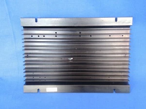 Disipador de calor, aluminio, 248 x 176 mm x 26 mm - Imagen 1 de 4