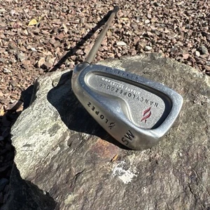 Nancy Lopez Golf - Albany Series 100 - SW - RH -Ladies Flex-Extra Kick-Graphite - Picture 1 of 4