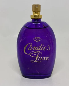 Candies Luxe Liz Claiborne Eau De Toilette Spray Perfume 1.7 oz NEW SCRATCH READ - Picture 1 of 8