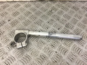 KAWASAKI ZX6R ZX6 G RIGHT BAR (BENT) YEAR 1998-99 (STOCK 582) - Imagen 1 de 3