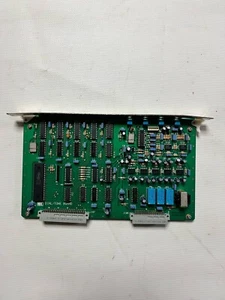 MRC DIAL TONE BOARD P87003D - Picture 1 of 6