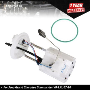Conjunto de bomba de combustible eléctrica para Jeep Grand Cherokee Commander V8 4.7L 07-10 - Imagen 1 de 10