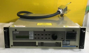 ✅ GENERADOR REV.F MKS ENI DCG-200 DCG200Z OPTIMA P/N-DCG-100Z-00 0190-10114W - Imagen 1 de 4