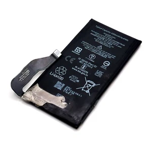 Original Google Pixel 7 GQML3 Battery GZE8U 4270mAh - Photo 1 sur 2