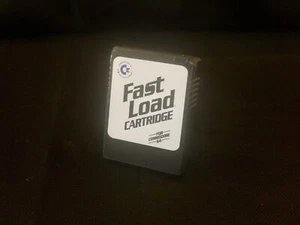 Fast Load Cartridge Commodore 64/128 - Picture 1 of 2