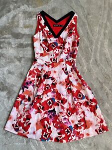 Karen Millen Red Dresses for Women for sale | eBay