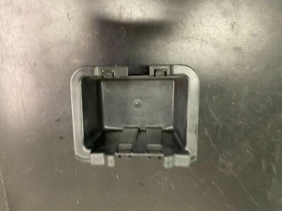 2002-2003 Acura TL Seat Belt Center  Rear Protector Bucket OEM Foto 1 de 3