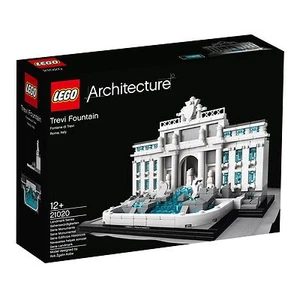 LEGO® Architecture 21020 Trevi-Brunnen NEU OVP_ Trevi Fountain NEW MISB NRFB - Bild 1 von 5