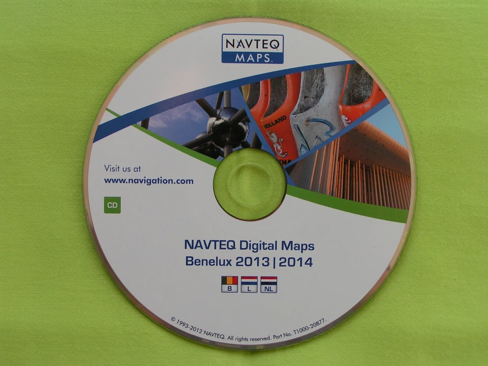 NAVIGATION OPEL CD 70 NAVI BENELUX 2014 ZAFIRA ASTRA H CORSA SIGNUM MERIVA COMBO - Bild 1 von 1