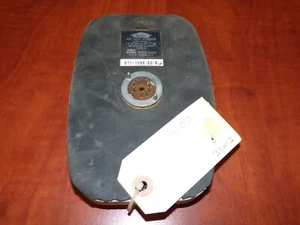 King KA-42A ADF Loop Antenna 071-1098-00 - Picture 1 of 3