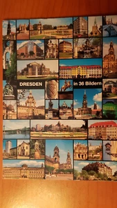 Postkarte 2127 nicht gelaufen, Dresden, Ansichtskarte, Sammlung - Bild 1 von 1
