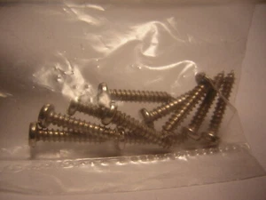 1/8 MANTUA 2675 vis 2.9x16 FORMULE 1 VINTAGE SG - Imagen 1 de 1
