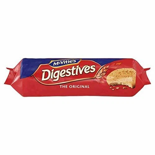 Mcvitie's Digestives - 400g - Image 1 of 1