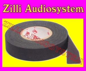 Tape sticker canvas Phonocar 4/594 Roll from 25 matt New - Picture 1 of 1