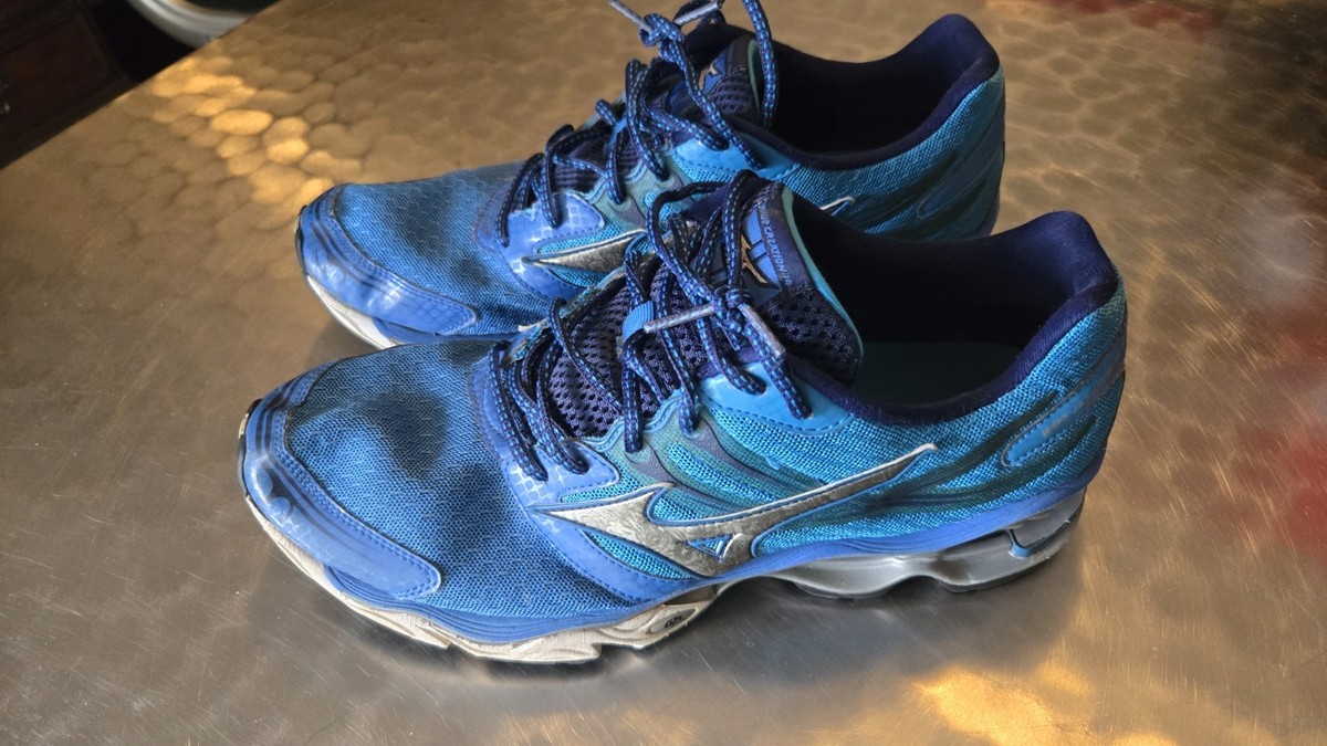 ★Mizuno Wave Creation 12★ランニングシューズ★27.5★ Mizuno Wave Creation Athletic Shoes for Women for sale | eBay