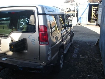 Автоматическая коробка передач Discovery раздаточная коробка подходит для 99-02 LAND ROVER 256743 - Изображение 1 из 4