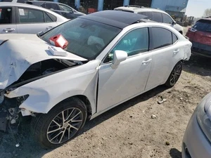 ES350 2017 Front Door Trim Panel 5116464 - Picture 1 of 8