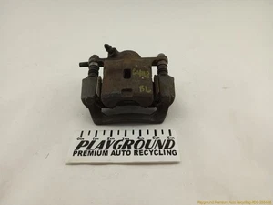 Subaru Forester Driver Left Rear Brake Caliper Fits 2009 2010 2011 2012 2013 09  - Picture 1 of 12