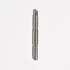 Radio de tornillo de unión (titanio) - Imagen 1 de 1