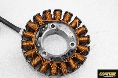 15-22 HONDA CBR300R CBR 300 СТАТОР ГЕНЕРАТОР ПЕРЕМЕННОГО ТОКА МАГНИТО - Изображение 1 из 4