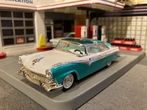 1955 Ford Crown Victoria, 1/43 Scale - Picture 1 of 8